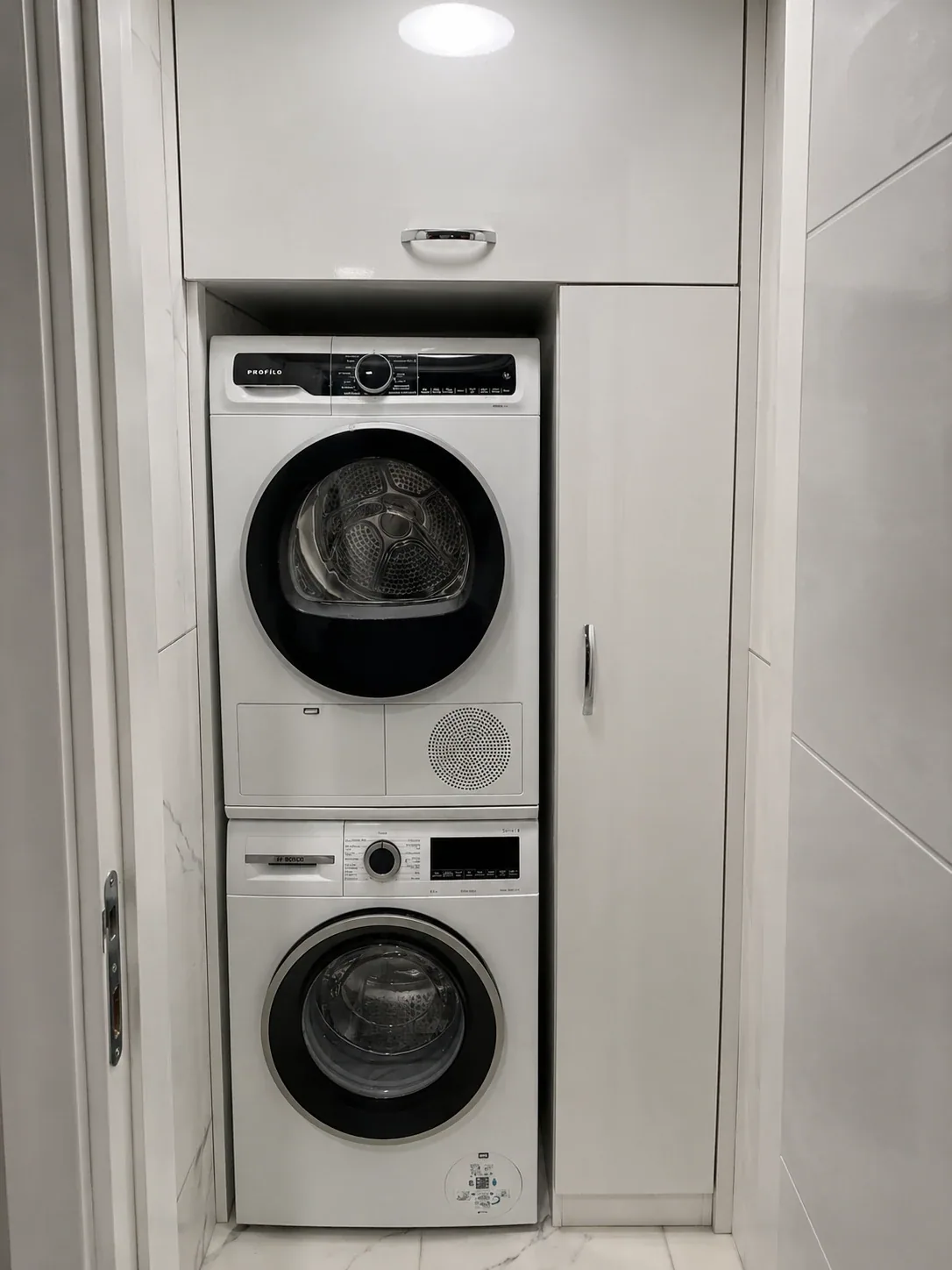 Kapaklı Yüklük uygulaması, Siteler, Ankara
